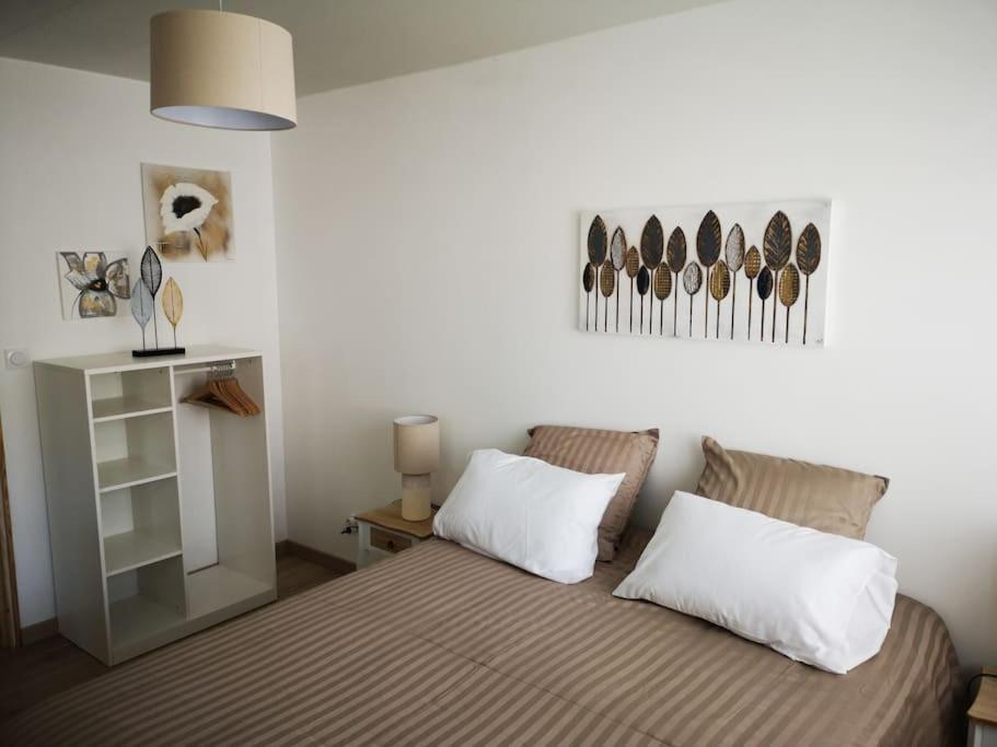 T2 - Appartement 1 Chbre Wissant Ngoại thất bức ảnh